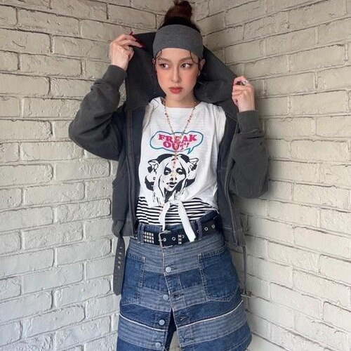 Tops Shibuya Limited! White...