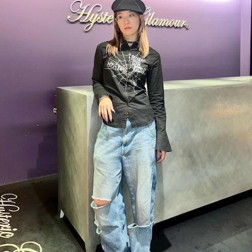 緊湊的輪廓更進一步...