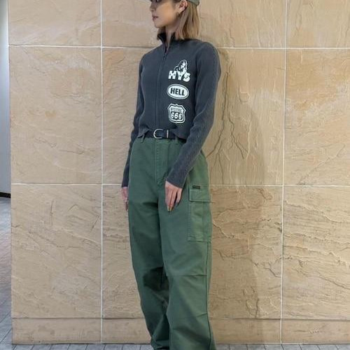 Widesh for tight tops...