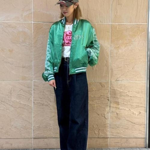 Sukajan has a strong impression...