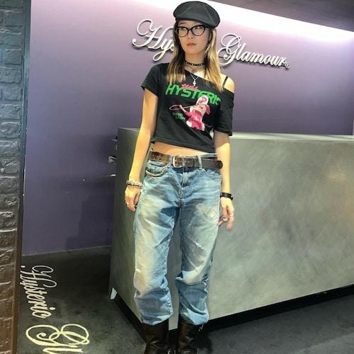 上衣要一條襪子...