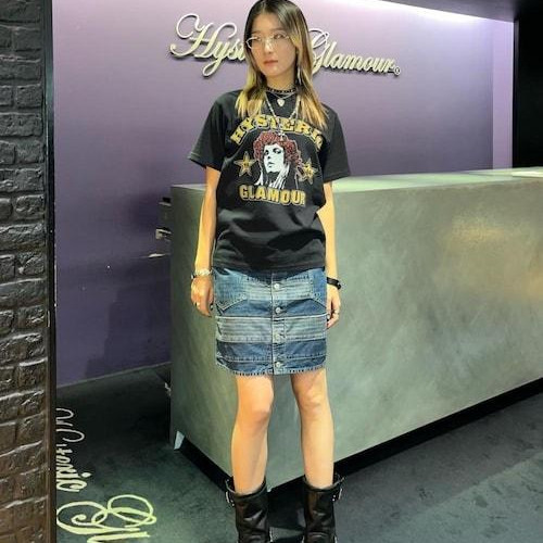 裙子稍微提高一點尺寸...