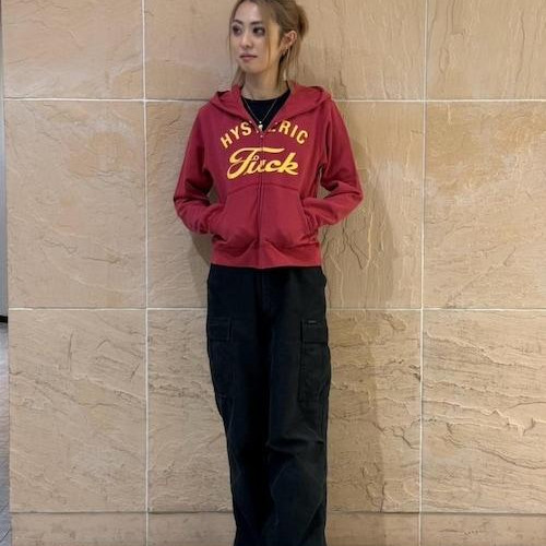 正尺寸帕克和卡哥...