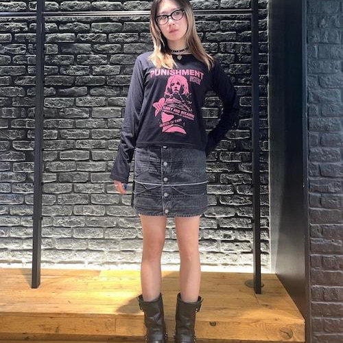 拉美圖形可愛的袖子...