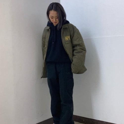 機能性重視！ヘビーウェイトのパ...