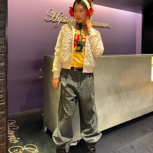 テーマはFRUiTS maga...