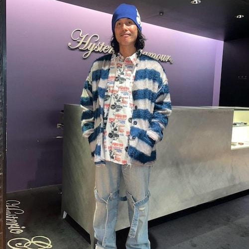 7しょーたstyling！