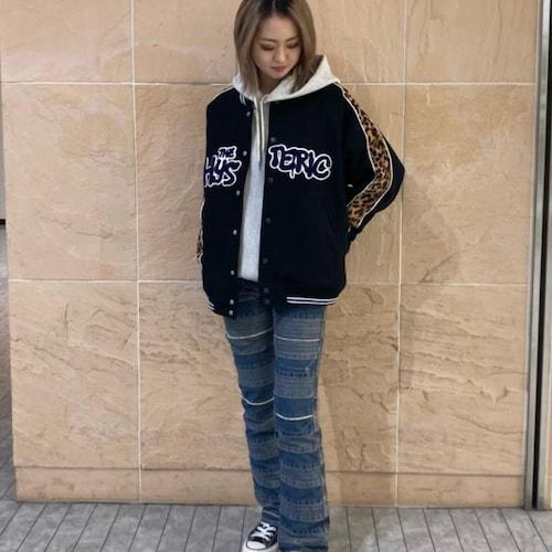 ベビーウェイトシリーズのパーカ...