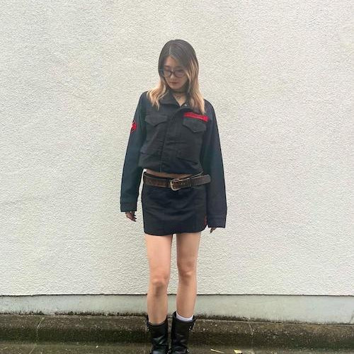 新作セットアップ⭐️