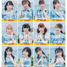 ≠ME 9th single "Because Summer has come" release commemorative tower record campaign will be held!