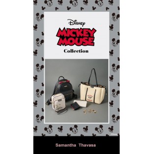 「ミッキー」コレクション　ご予約承り中