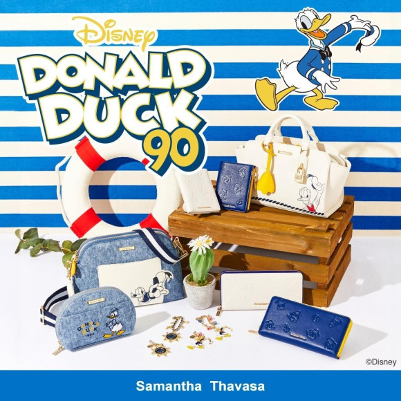 การสะสม Donald Duck