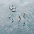 NEW COLLECTION 　EAR DRESS