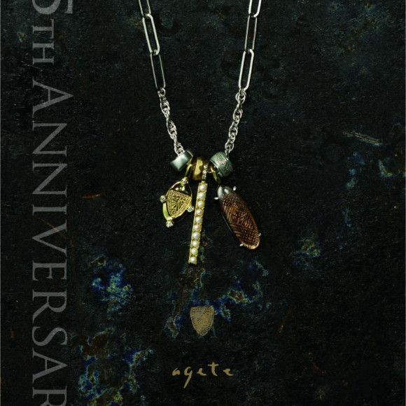 agete New Collection 