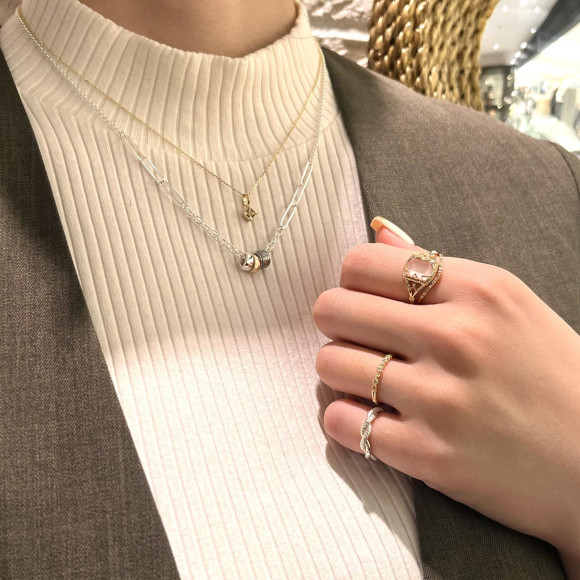 agete 2025 Spring Collection 