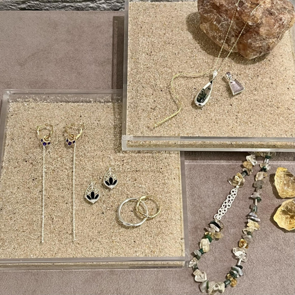 agete New Collection 