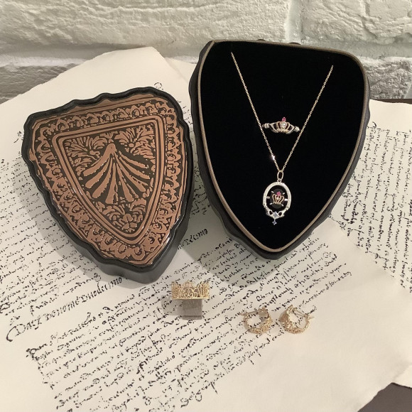 agete Anniversary Collection 