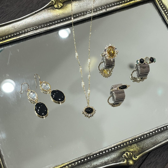 agete New Collection 