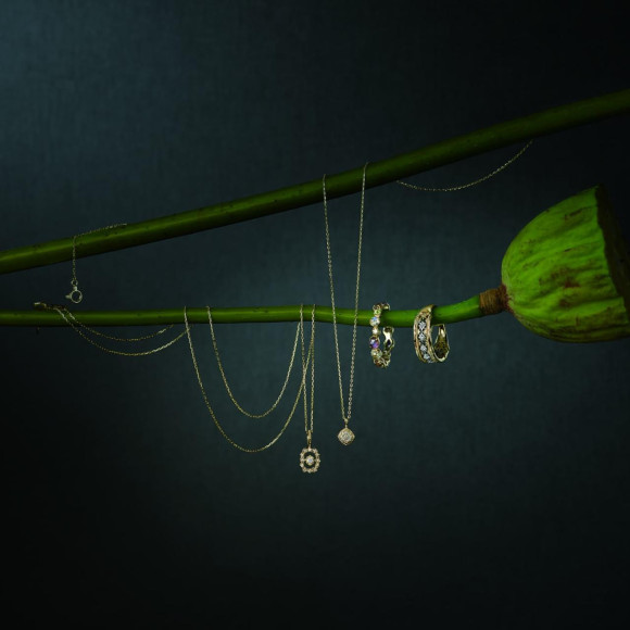 agete New Collection 