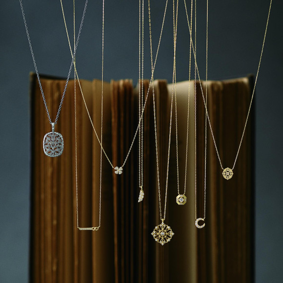 agete New Collection 