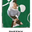 PHEENY 2022 SS POPUP 3/4〜