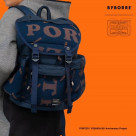 PORTER / YOSHIDA 85th Anniversary Project PORTER × BYBORRE