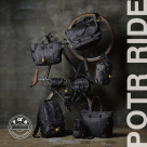 กำลังเริ่มจำหน่าย " RIDE" ผลงานใหม่ของ " POTR" ปีพ.ศ. 2566 อยู่