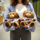 FOCO Co., Ltd. Ohtani's uniform bear is now available.