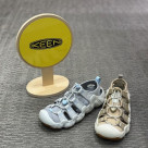 KEEN's sandals are now in stock!