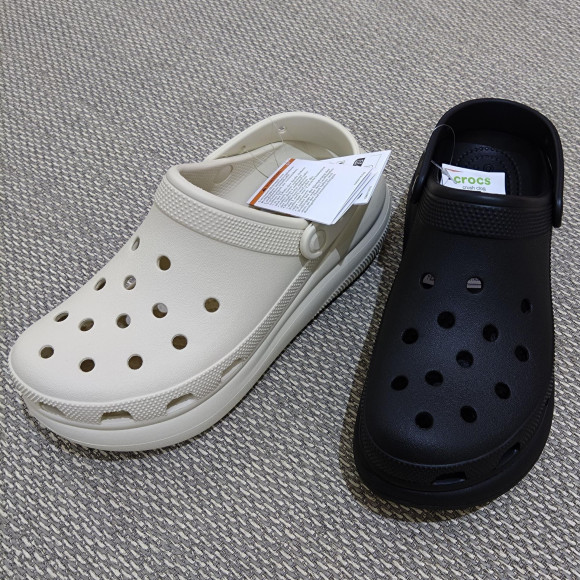CROCS新色が入荷しました！