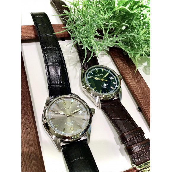 待望の再入荷！！SEIKO×TiCTAC 35周年コラボモデル | チックタック