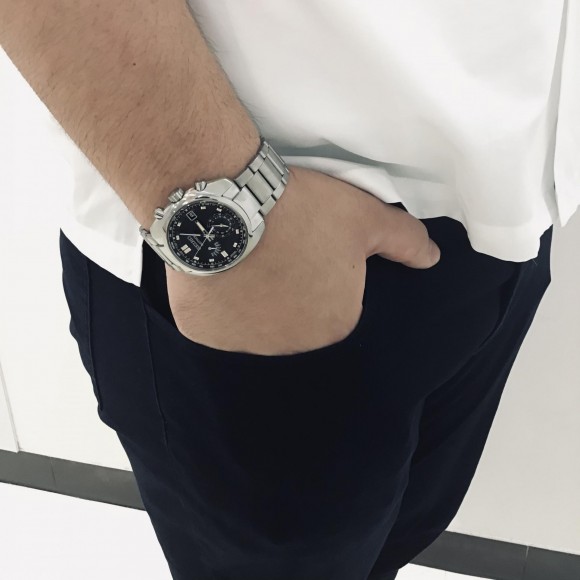 【池袋パルコ】セイコー/SEIKO 日本を代表する傑作腕時計　アストロン