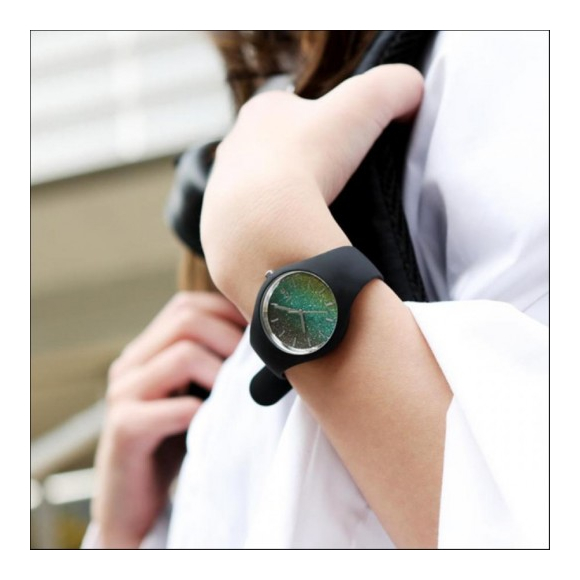 ICE WATCH アイスウォッチ ICE galaxy アイスギャラクシー