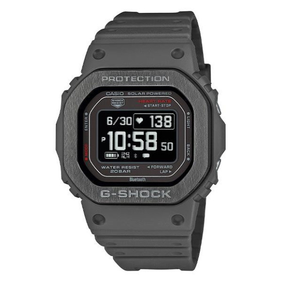 [ G-SHOCK ] ‼︎ G-SQUAD ผลงานใหม่โมเดลการรับสินค้า