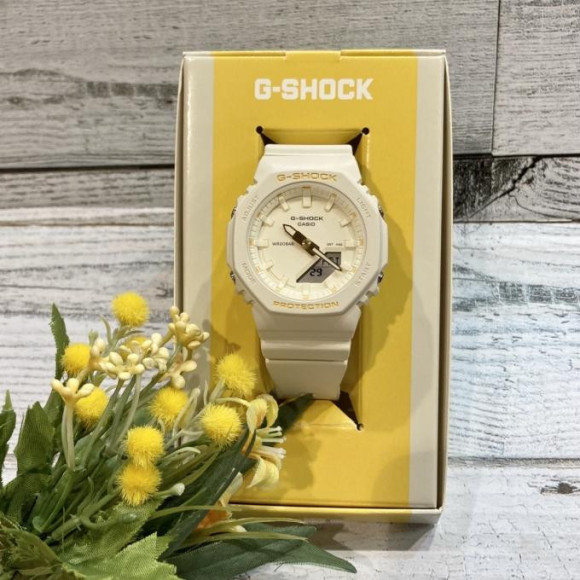 【G-SHOCK】 International Women's Day Commemorative Model