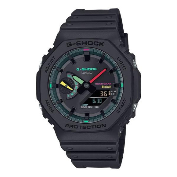 【G-SHOCK】新机型进货!!准备