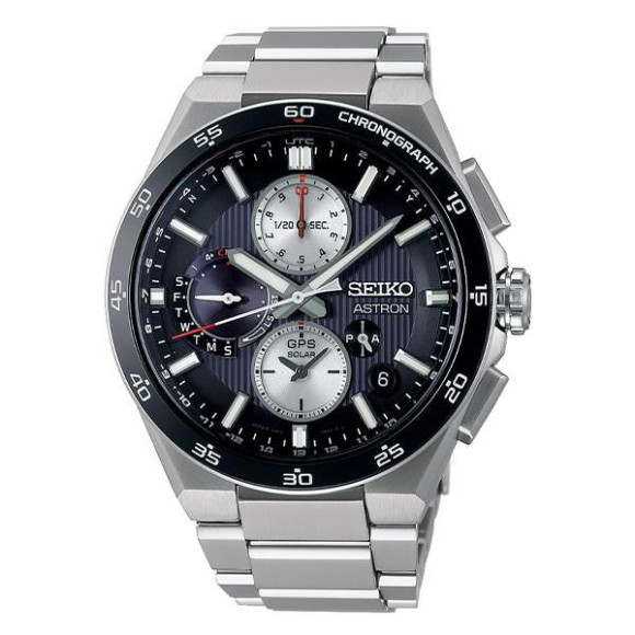 【SEIKO ASTRON】 New NEXTER Series