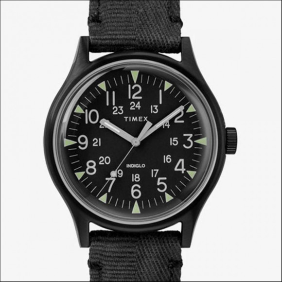 TIMEX タイメックス MK1スチール メンズ【国内正規品】 腕時計 TW2R68200 | コレクターズ・ショップニュース |  池袋PARCO-パルコ-