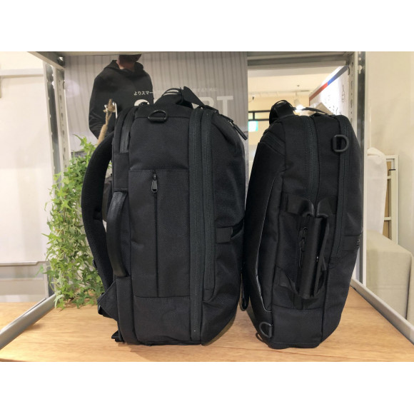 Aer Travel Pack2 SmaII バックパック