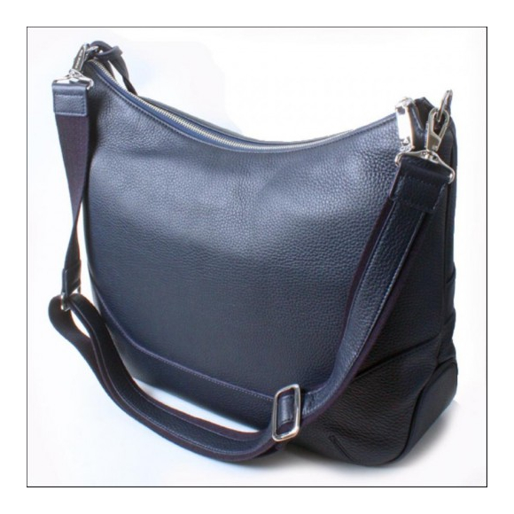 PELLE MORBIDA ペッレ・モルビダ Maiden Voyage Sholder Bag メイデン