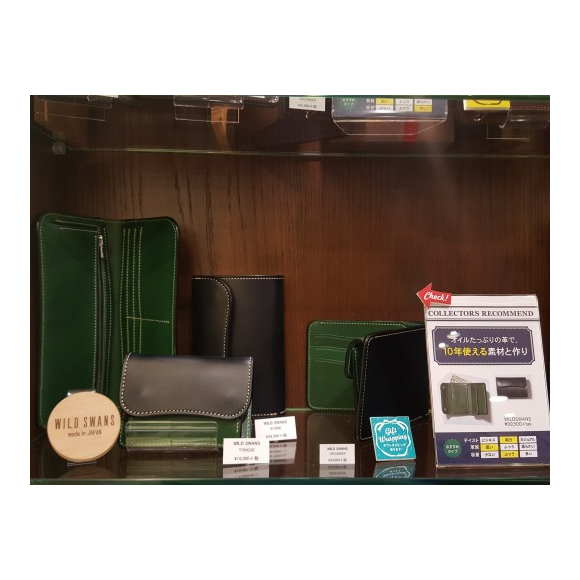 ワイルドスワンズ別注登場! │ 池袋PARCO-パルコ- ワイルドスワンズ別注登場! │ 池袋PARCO-パルコ-