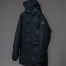 [ CANADA GOOSE for EDIFICE Langford Parka Wool New Release ]