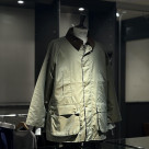 Barbour for MARKAWARE & EDIFICE  