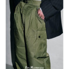 【ETS.MATERIAUX 】 2025S/S military collection’