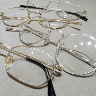 EYEVANフェア開催！