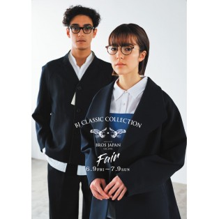 BJ CLASSICフェア始まります！