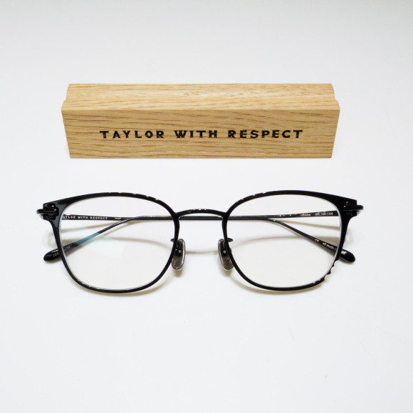 New arrival of TAYLOR WITH RESPECT