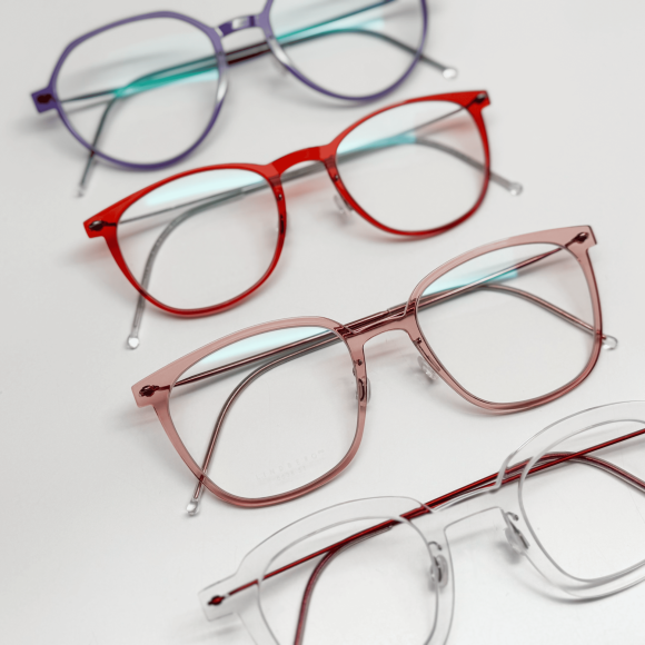 LINDBERGフェア開催