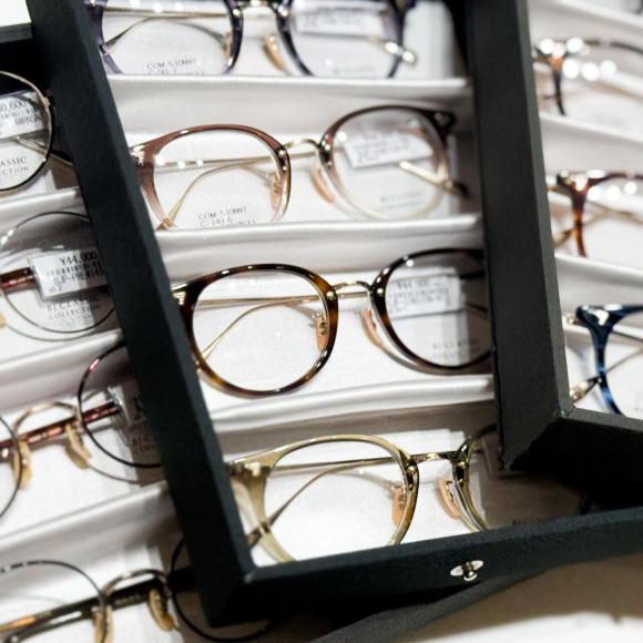 BJ CLASSICトランクショー開催！