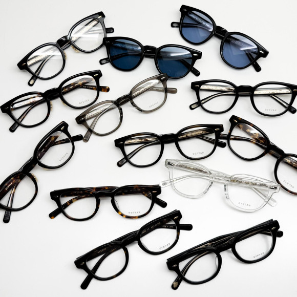 EYEVAN「webb」各種入荷しました！